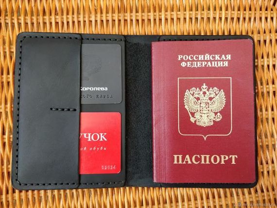 прописка в Керчи