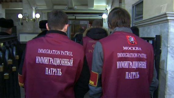 прописка в Керчи